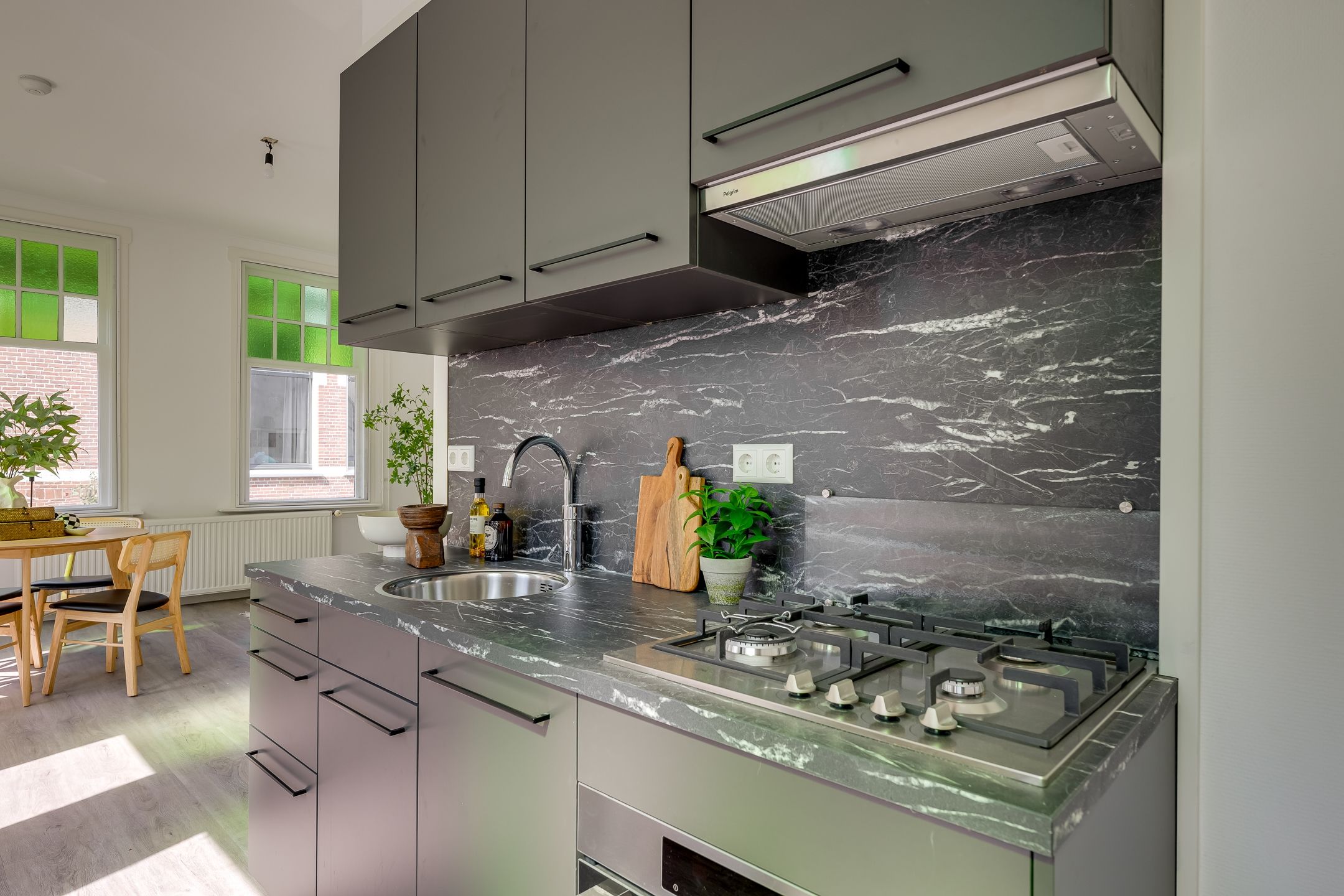 Photo 9 of Van der Werfstraat 34-E