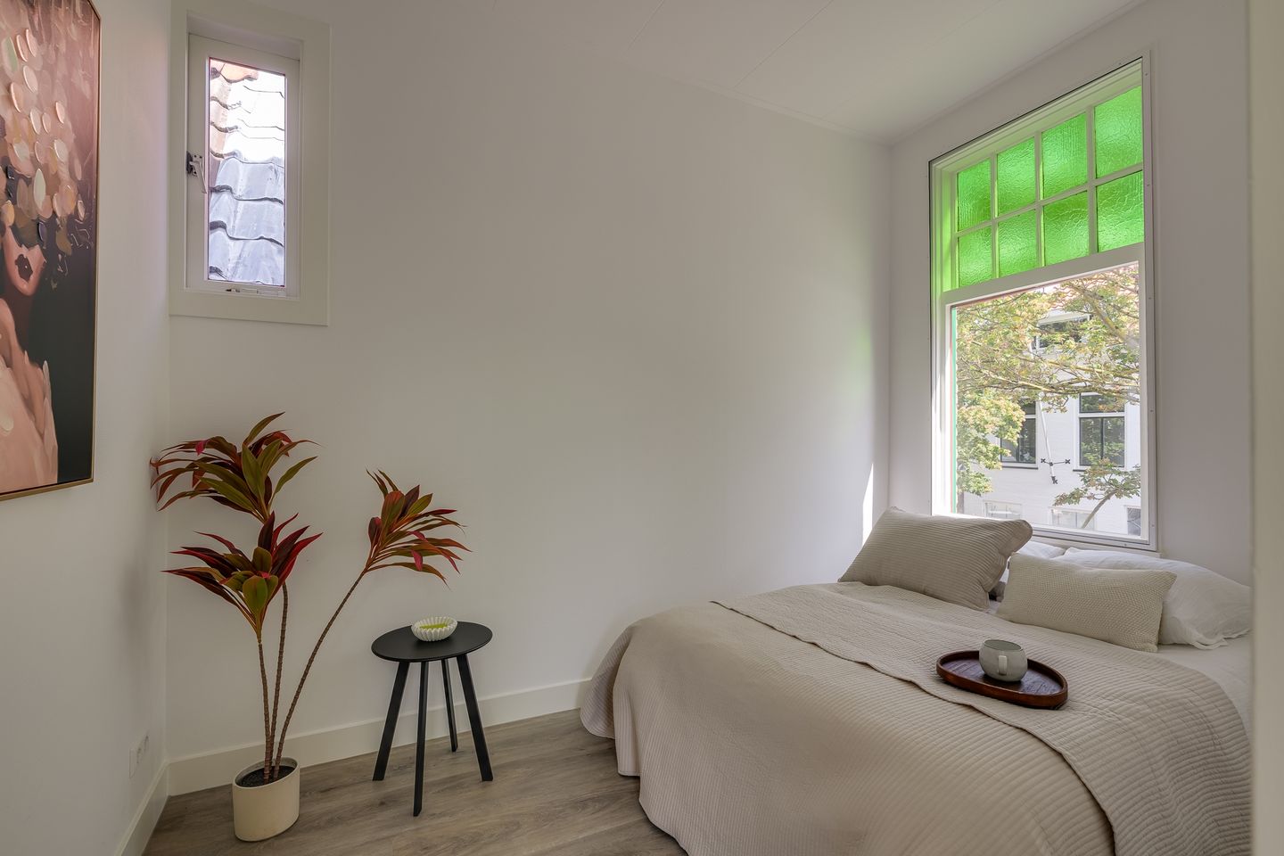 Photo 10 of Van der Werfstraat 34-E