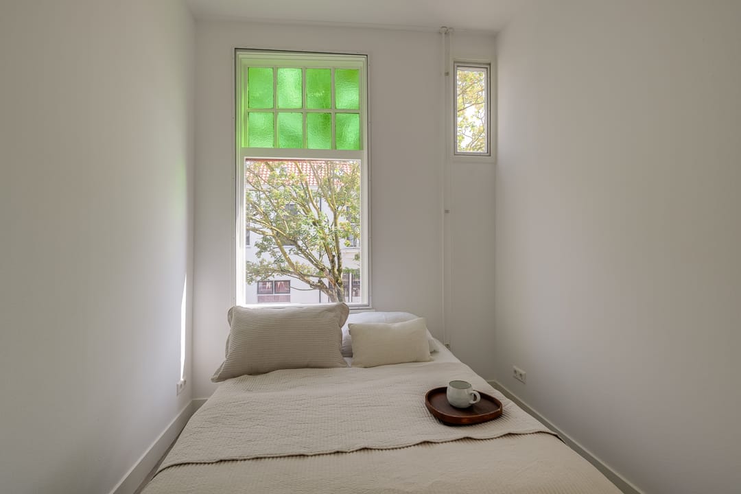 Photo 11 of Van der Werfstraat 34-E