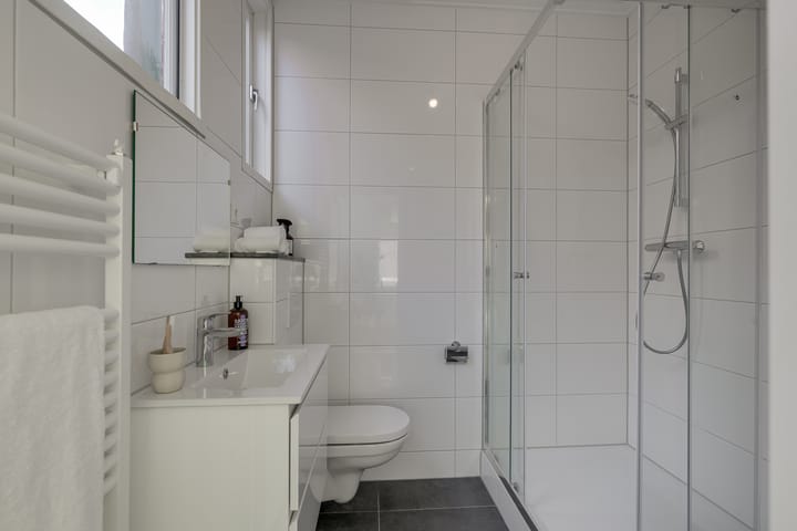 Foto 12 van Van der Werfstraat 34-E