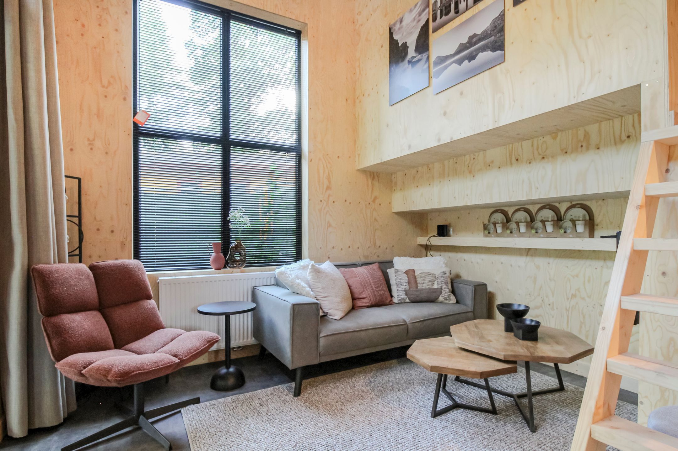 3-bedroom freehold villa in Maarn — photo 4 of 5