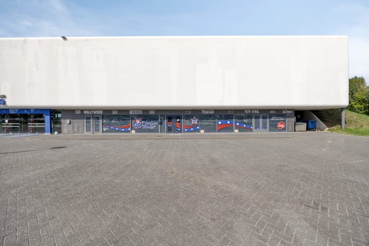 Westeind 68, Emmen