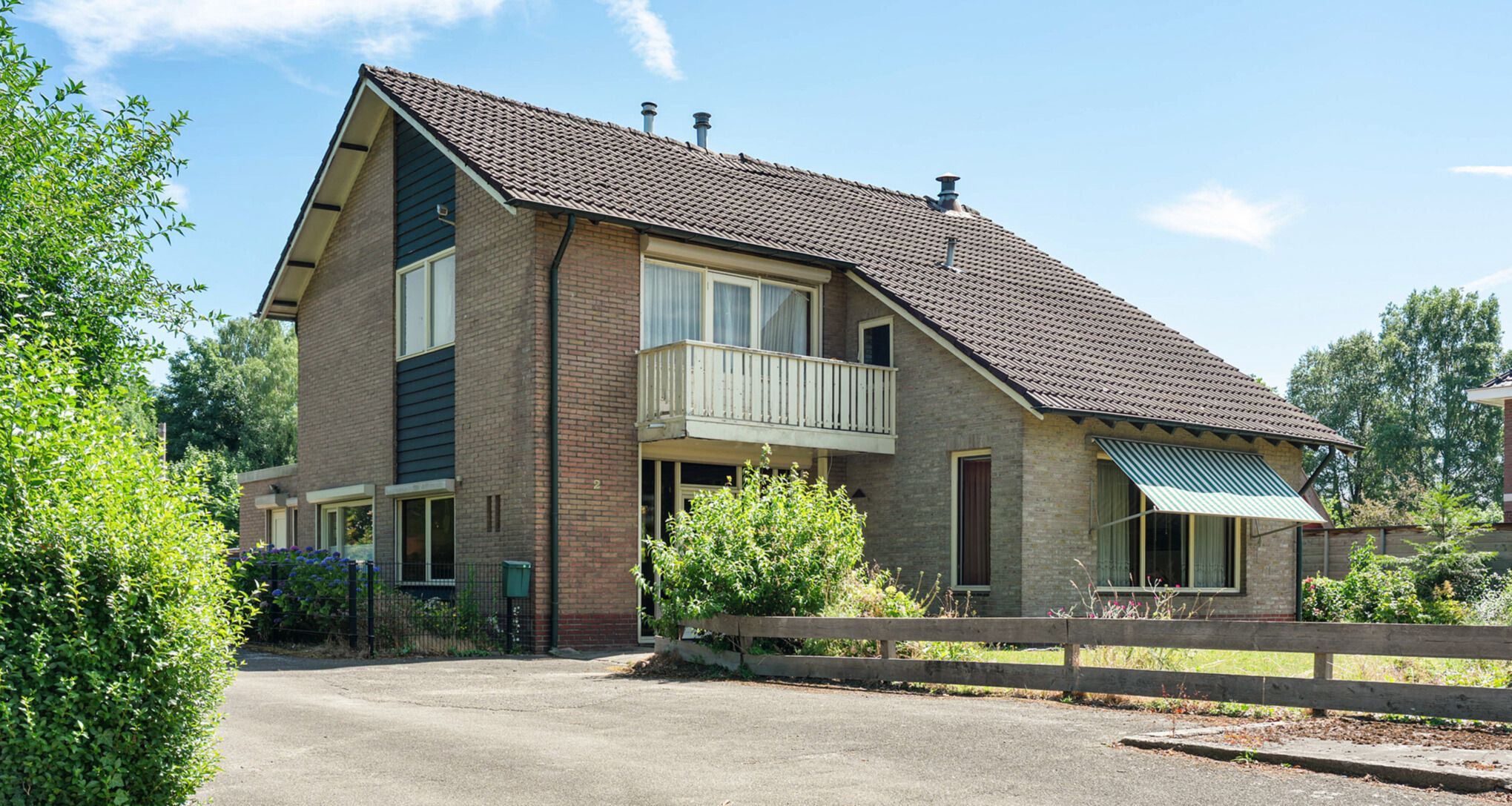 De Braakweg, 2, Enschede, 7523HX, Overijssel, Nederland 2
