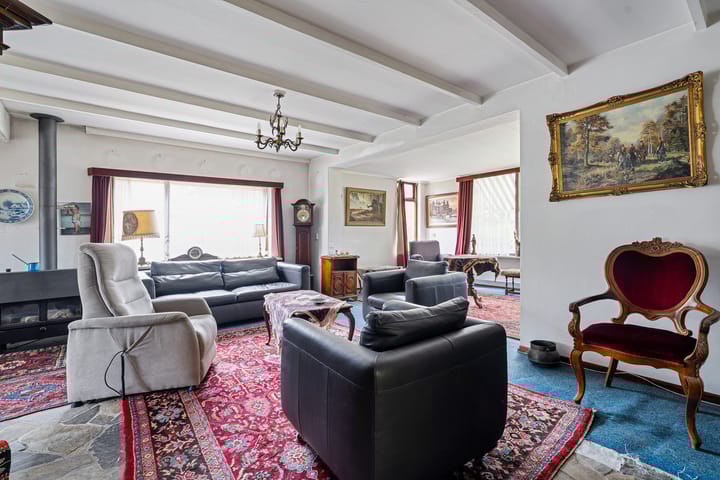 Foto 7 van De Braakweg 2