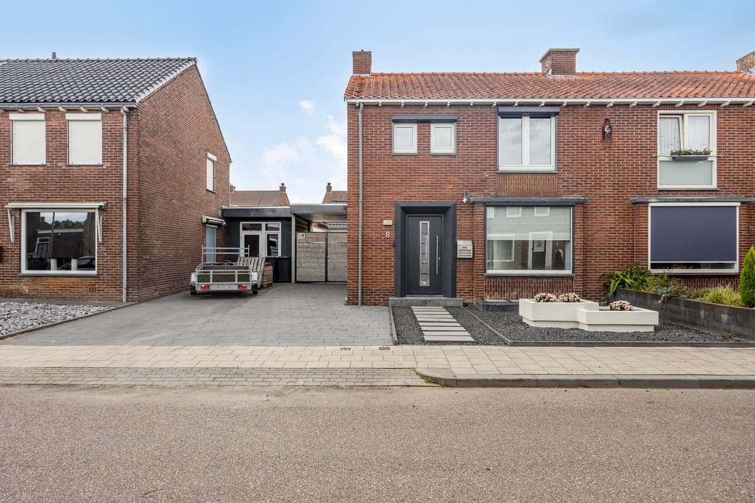 Photo 1 of Doctor Nolensstraat 8