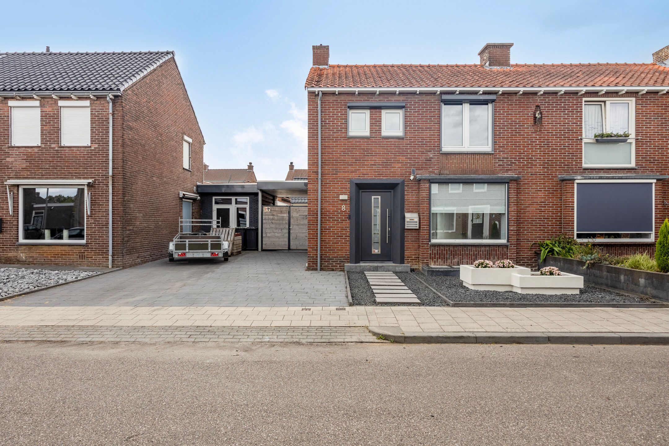 Doctor Nolensstraat, 8, Urmond, 6129GM, Limburg, Nederland 8