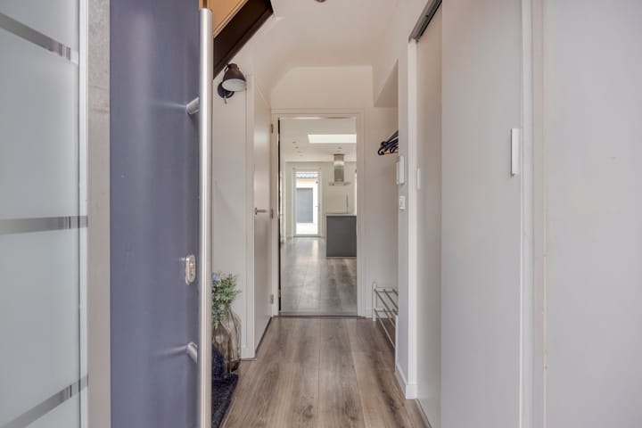 Photo 2 of Doctor Nolensstraat 8