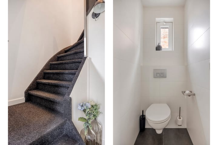 Photo 3 of Doctor Nolensstraat 8