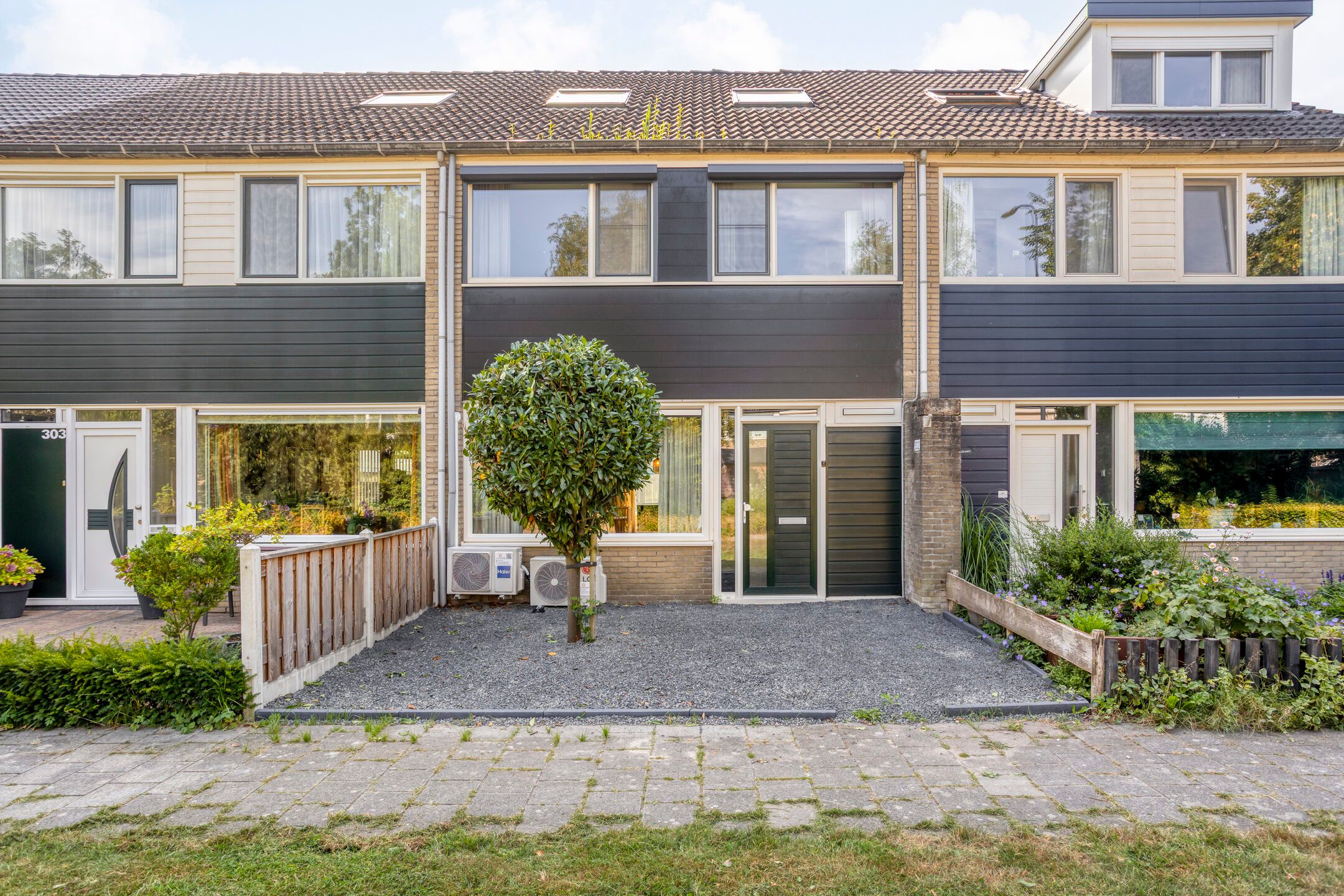 Tichelaarsdonk, 302, Apeldoorn, 7326BC, Gelderland, Nederland 302