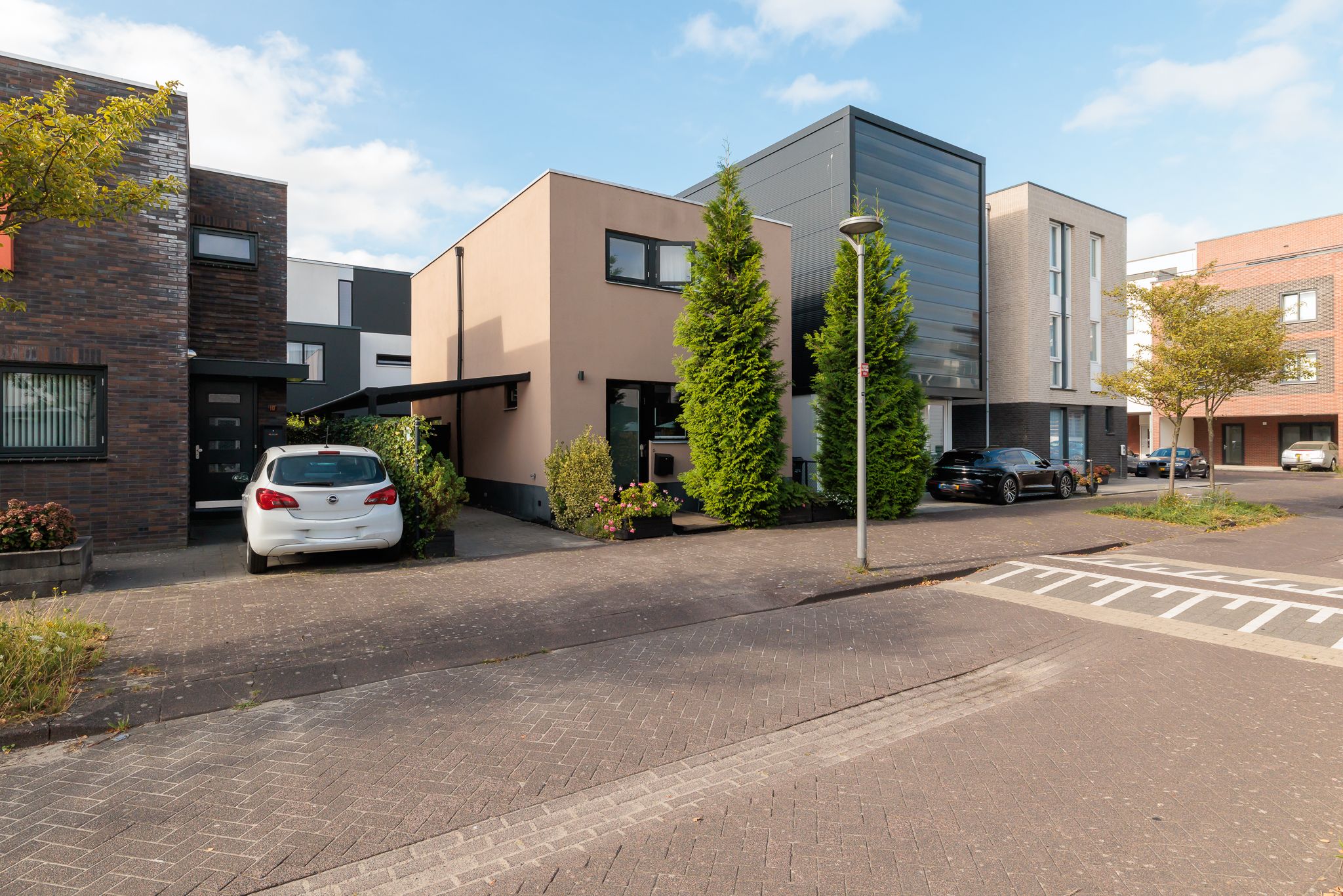 Helenusstraat, 8, Almere, 1363VC, Flevoland, Nederland 8 