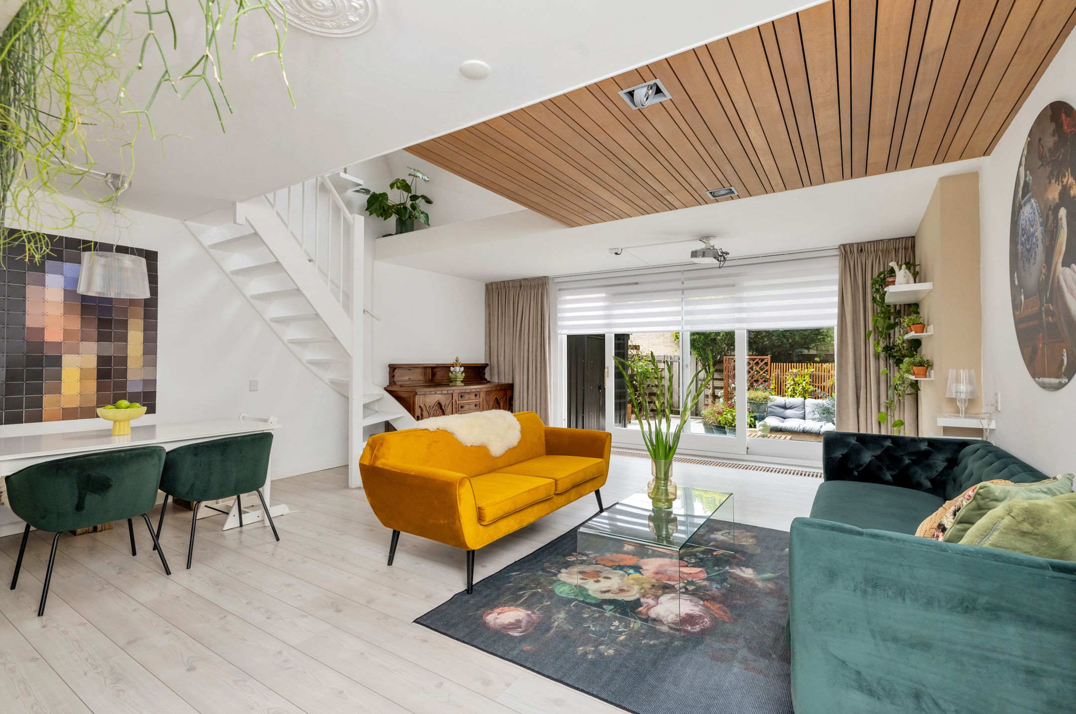 Lichtboei, 34, Amstelveen, 1186DE, Noord-Holland, Nederland 34 