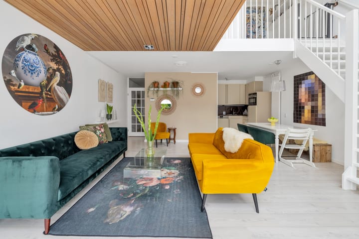 Foto 5 van Lichtboei 34