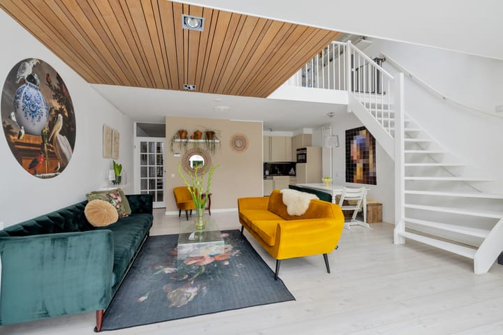 Foto 6 van Lichtboei 34