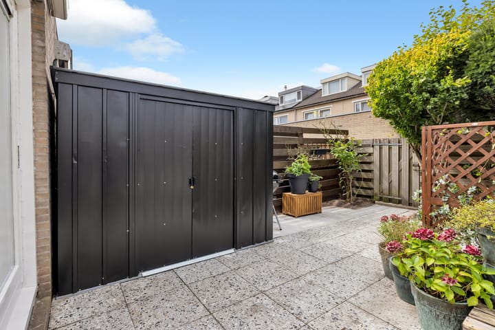 Foto 14 van Lichtboei 34