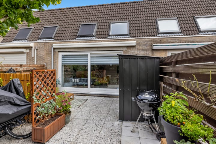 Foto 16 van Lichtboei 34