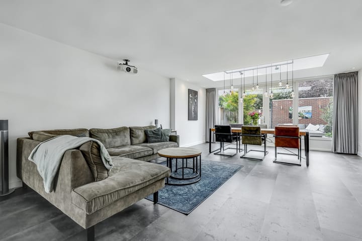 Foto 3 van Akshoek 68