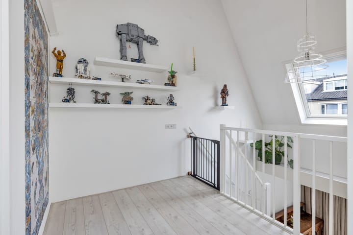 Foto 28 van Lichtboei 34