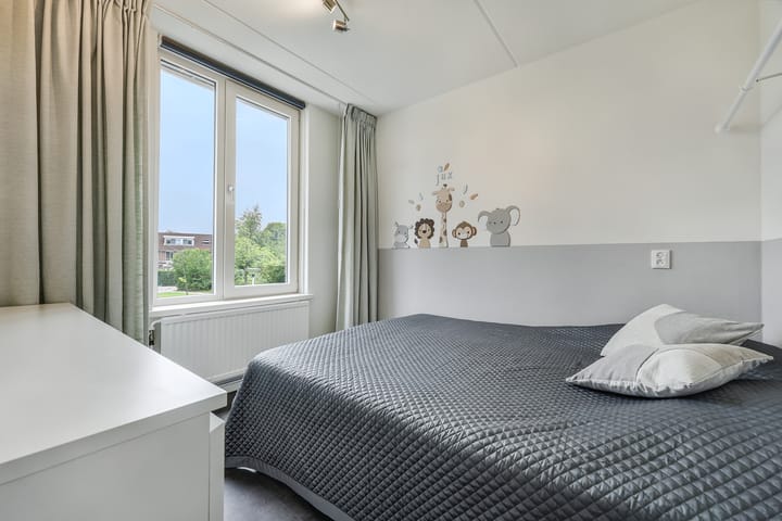 Foto 12 van Akshoek 68