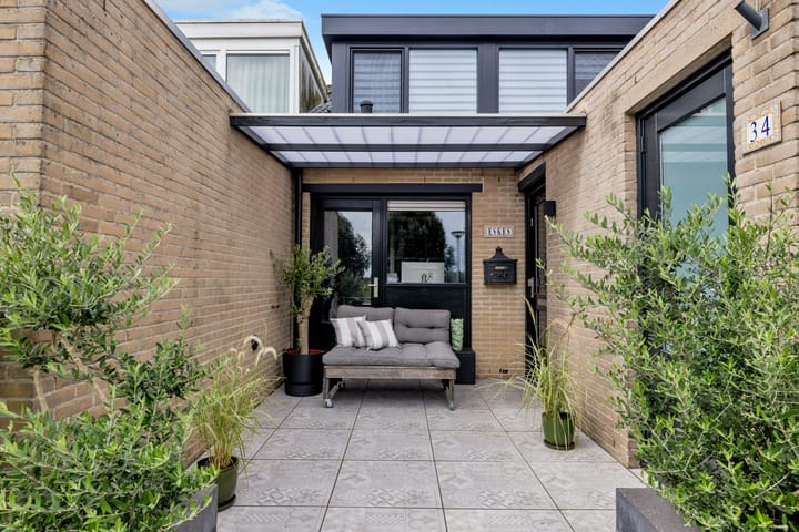 Foto 34 van Lichtboei 34