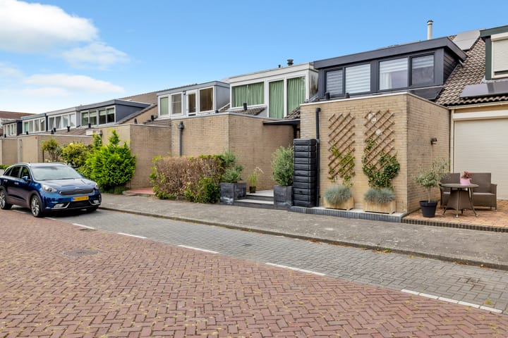 Foto 35 van Lichtboei 34