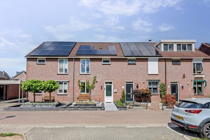 Foto 16 van Akshoek 68