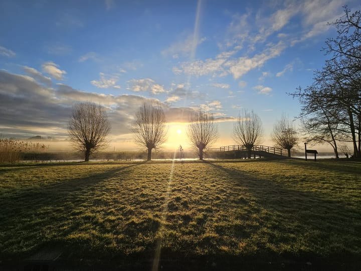 Foto 2 van Lichtboei 34