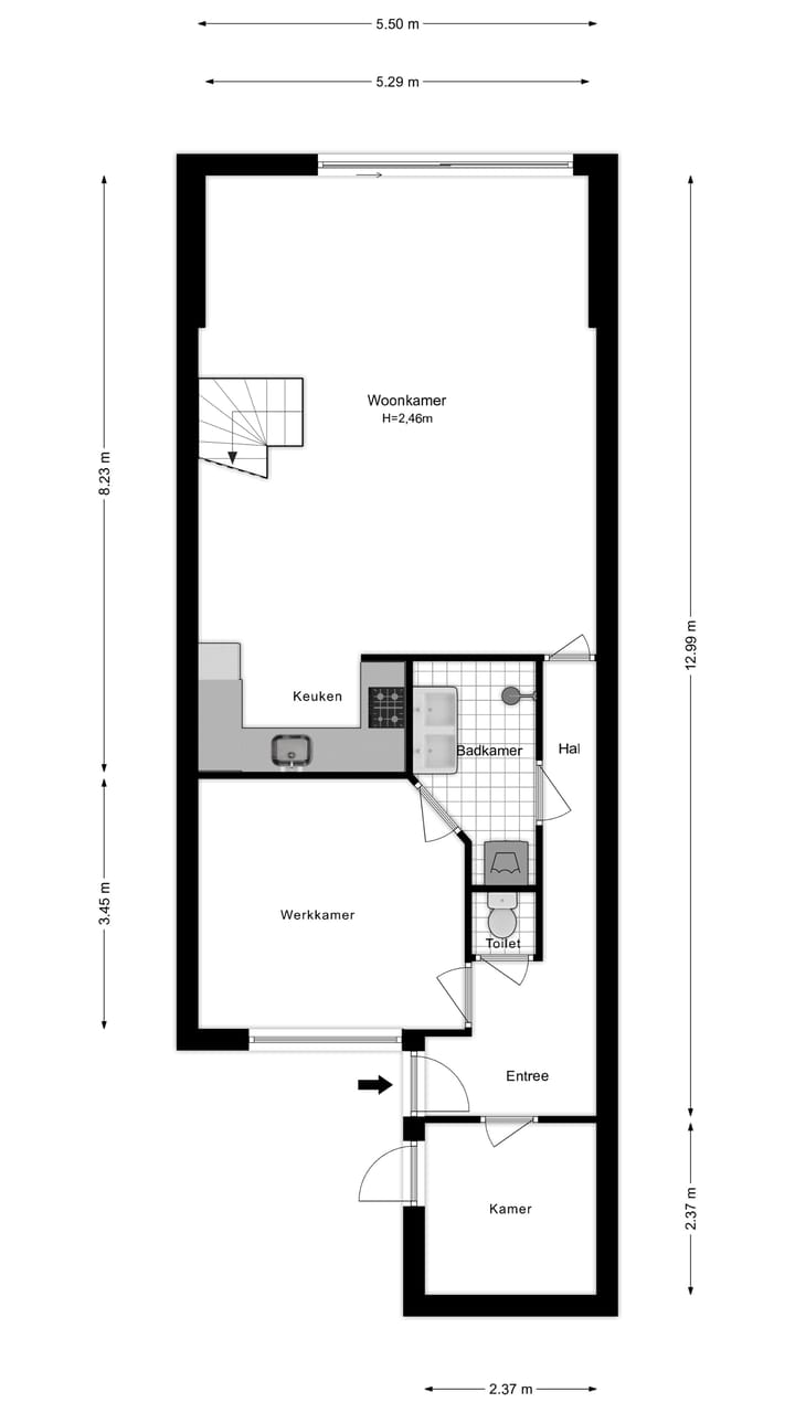 Foto 41 van Lichtboei 34