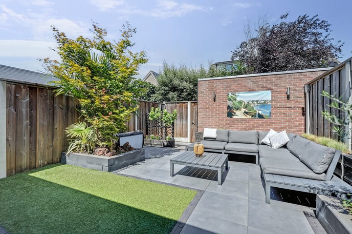 Foto 21 van Akshoek 68