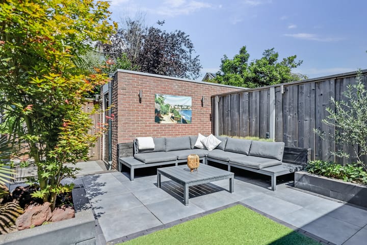 Foto 22 van Akshoek 68