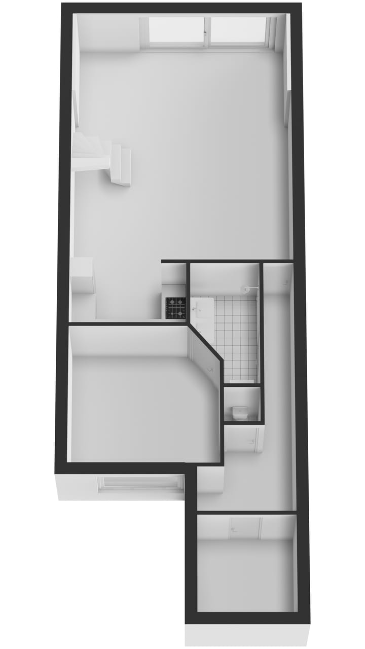 Foto 43 van Lichtboei 34