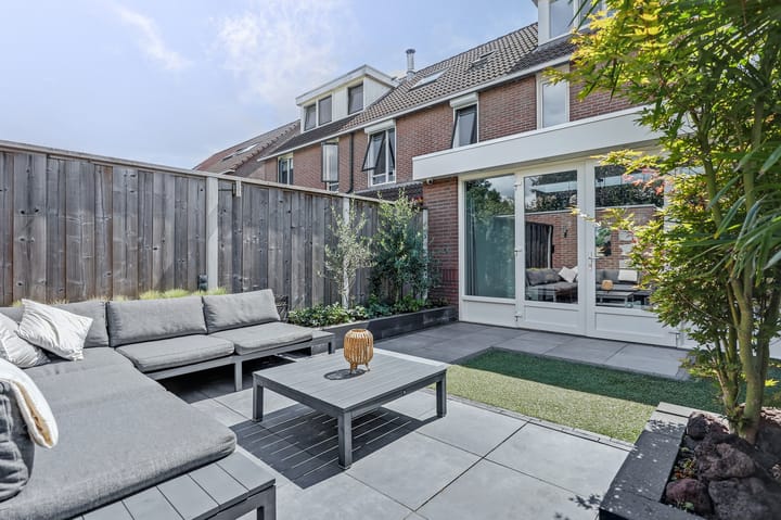 Foto 23 van Akshoek 68