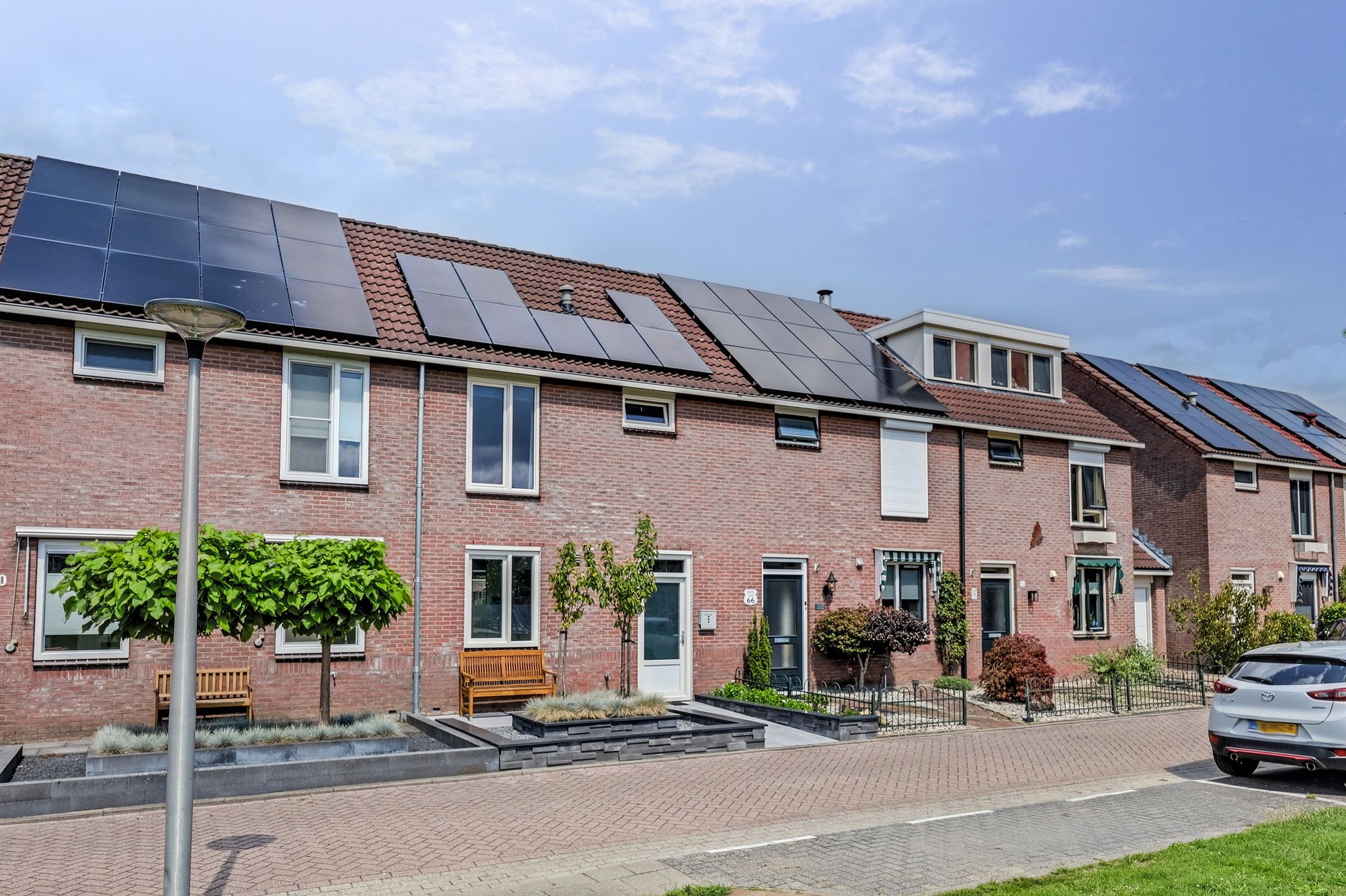 Akshoek, 68, Enschede, 7546JJ, Overijssel, Nederland 68 