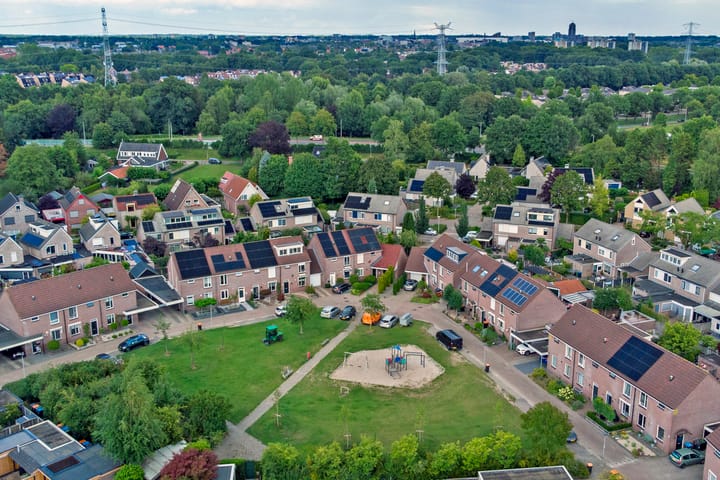 Foto 25 van Akshoek 68