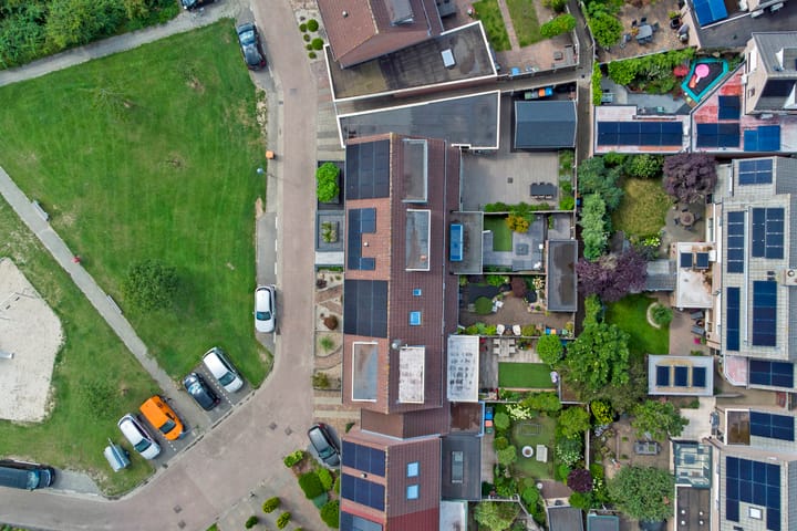 Foto 26 van Akshoek 68