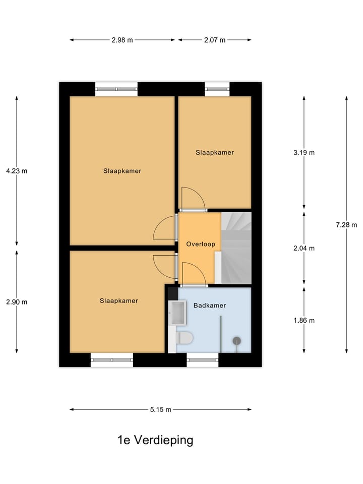 Foto 31 van Akshoek 68