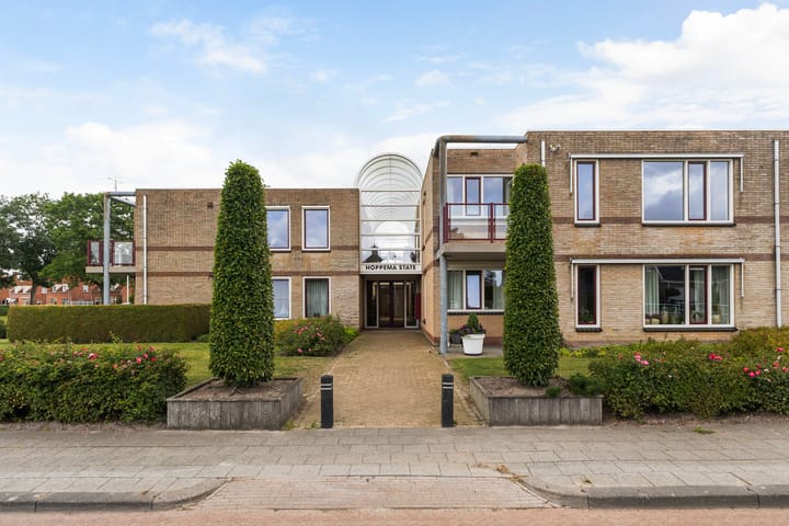 Photo 2 of Hoppemastate 17