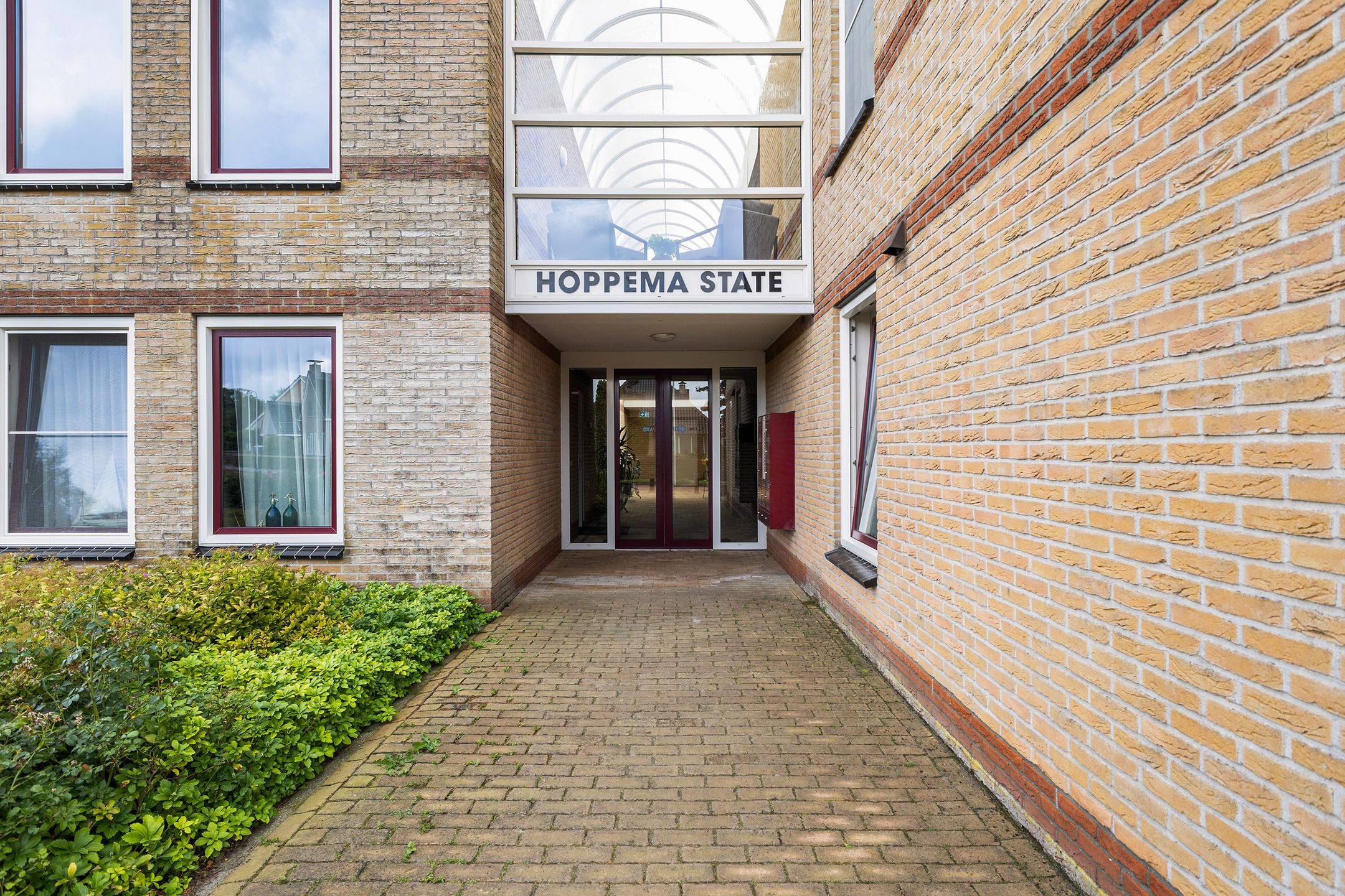 Photo 3 of Hoppemastate 17