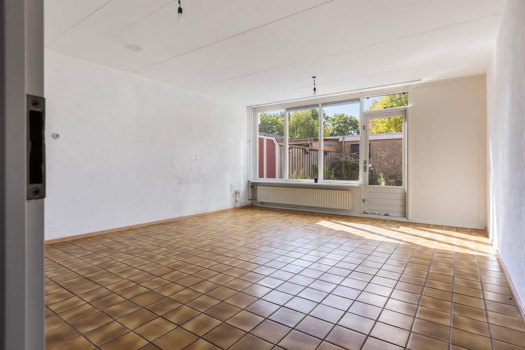 Foto 2 van Homberg 2035