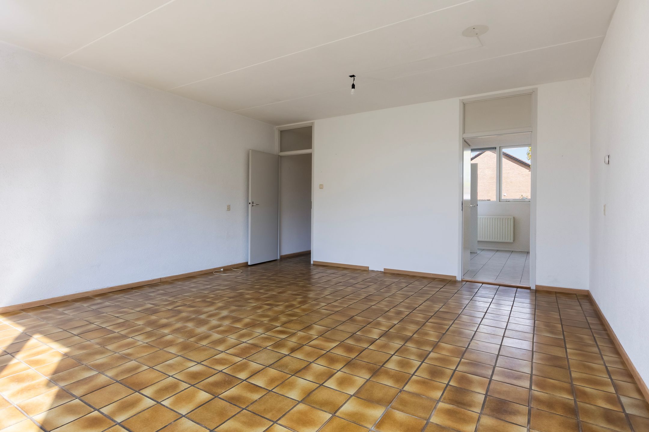 Foto 3 van Homberg 2035