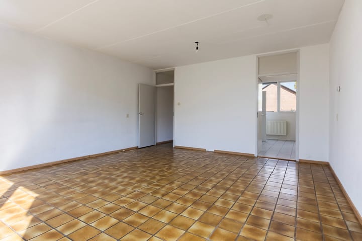 Foto 3 van Homberg 2035