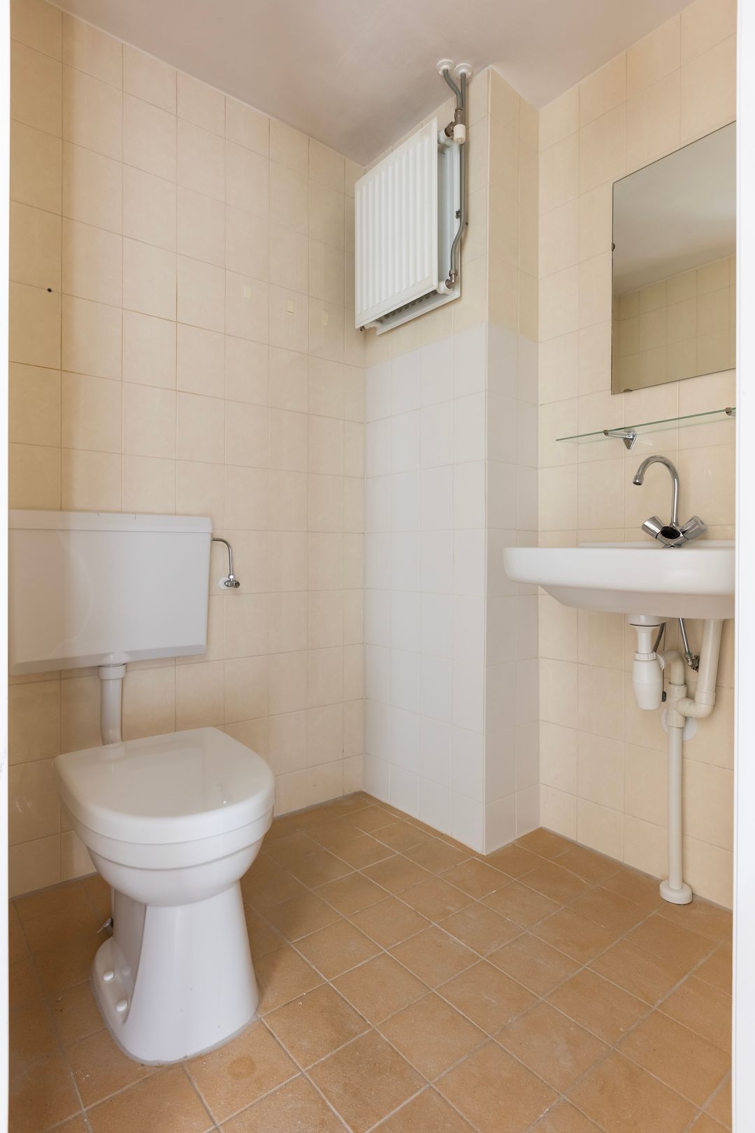 Foto 8 van Homberg 2035