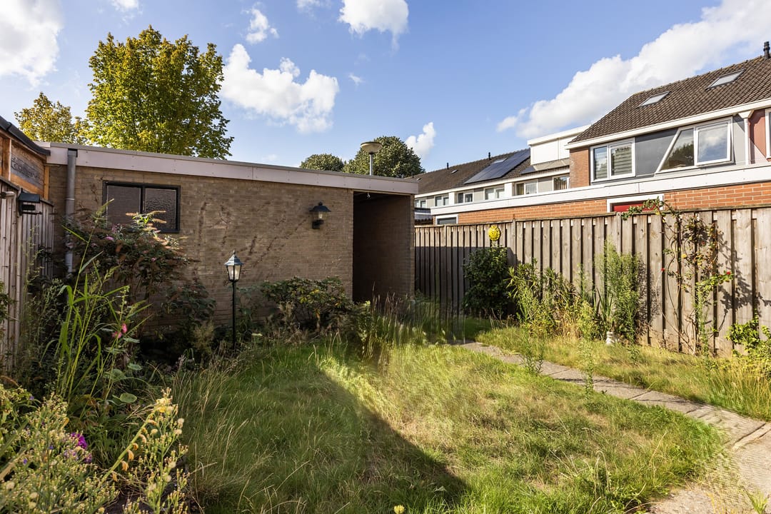 Foto 11 van Homberg 2035