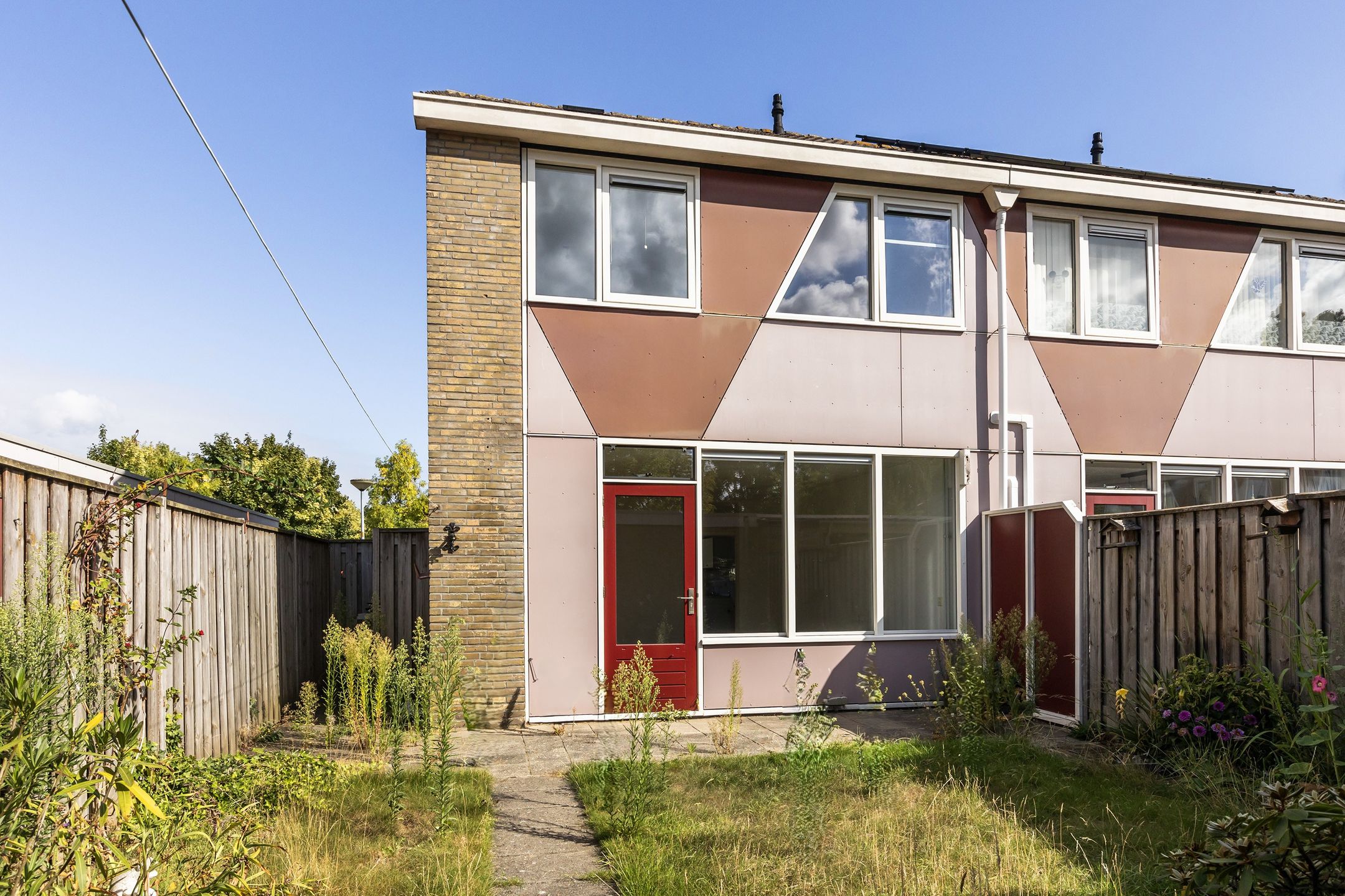 Foto 12 van Homberg 2035