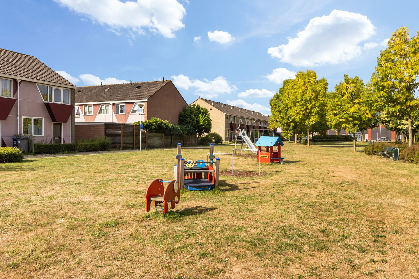 Foto 14 van Homberg 2035