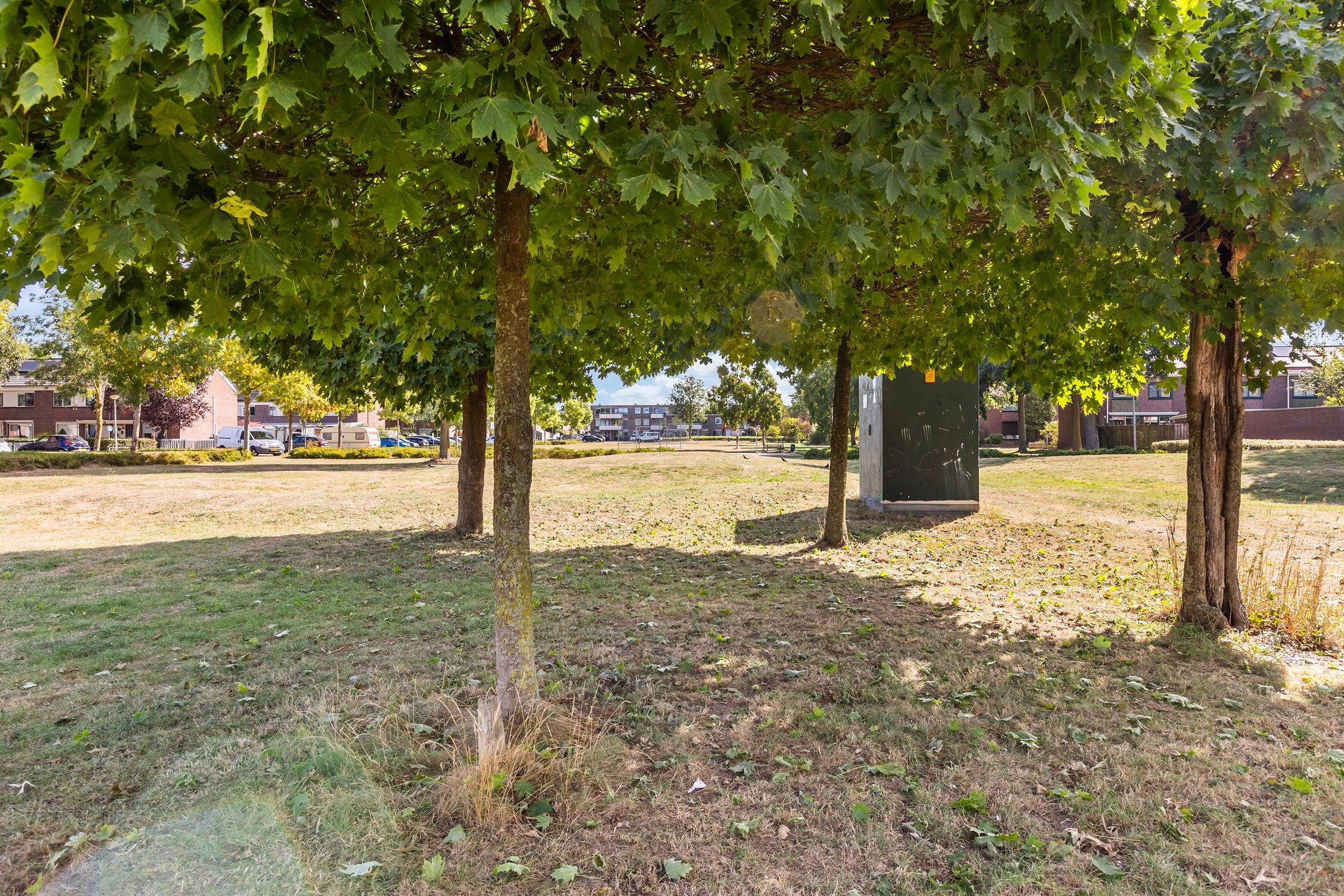 Foto 15 van Homberg 2035