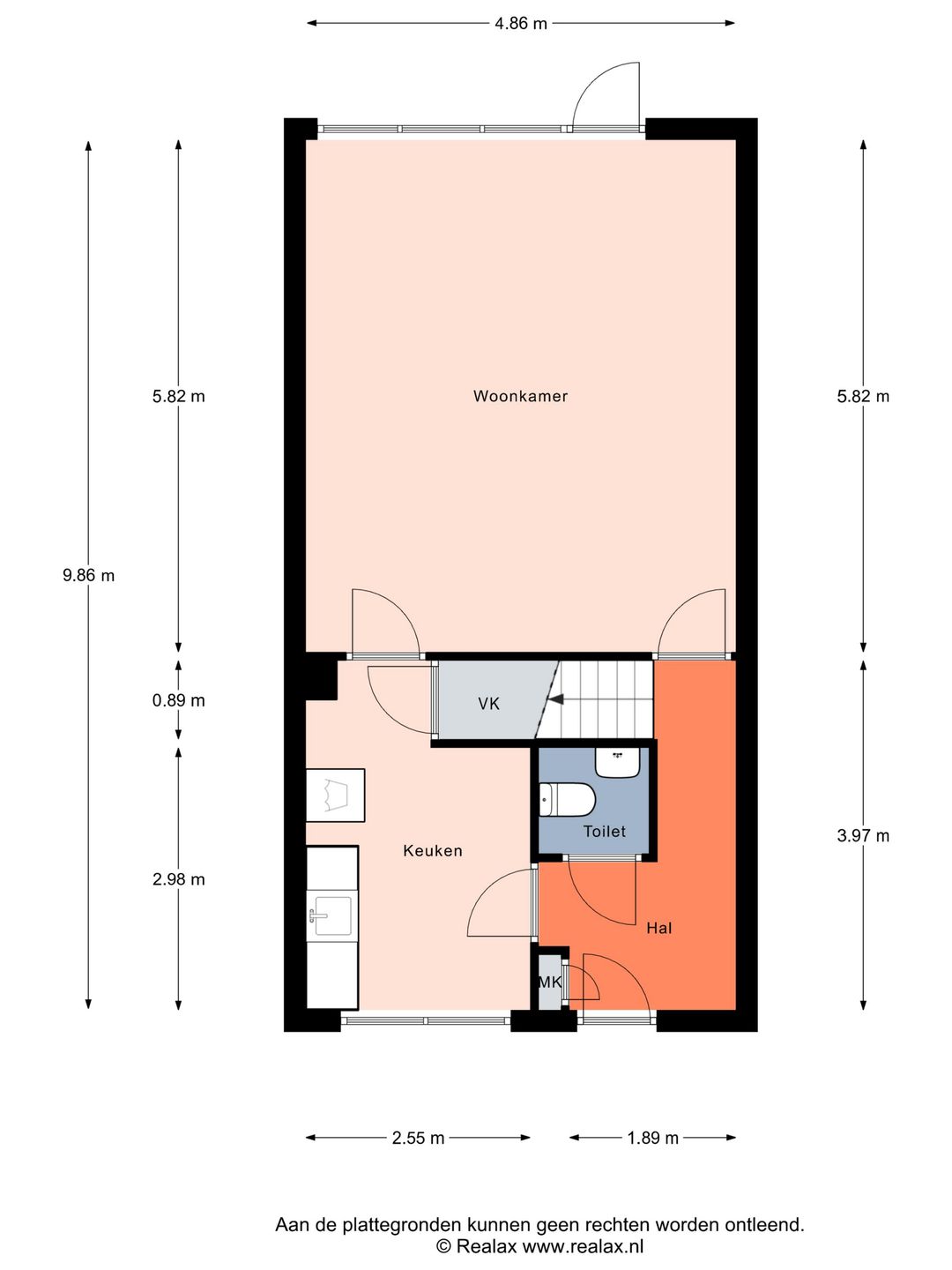 Foto 16 van Homberg 2035