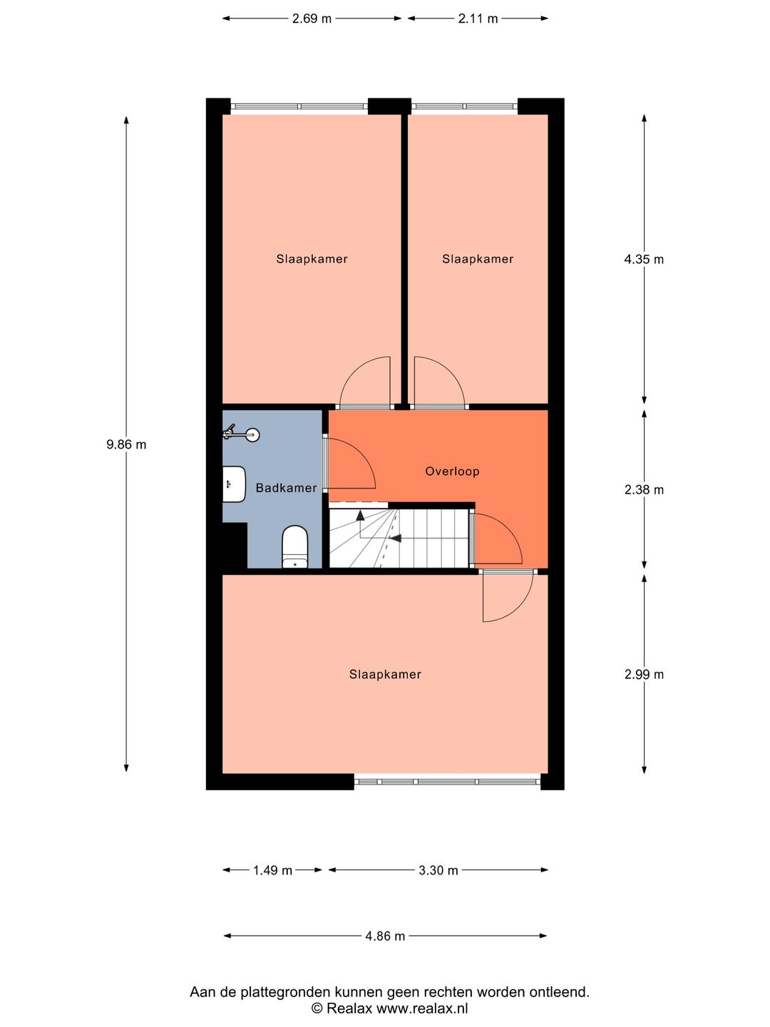 Foto 17 van Homberg 2035