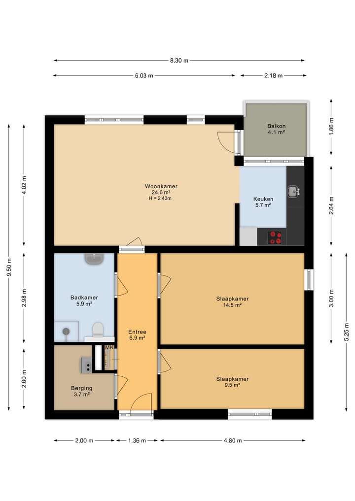 Photo 39 of Hoppemastate 17