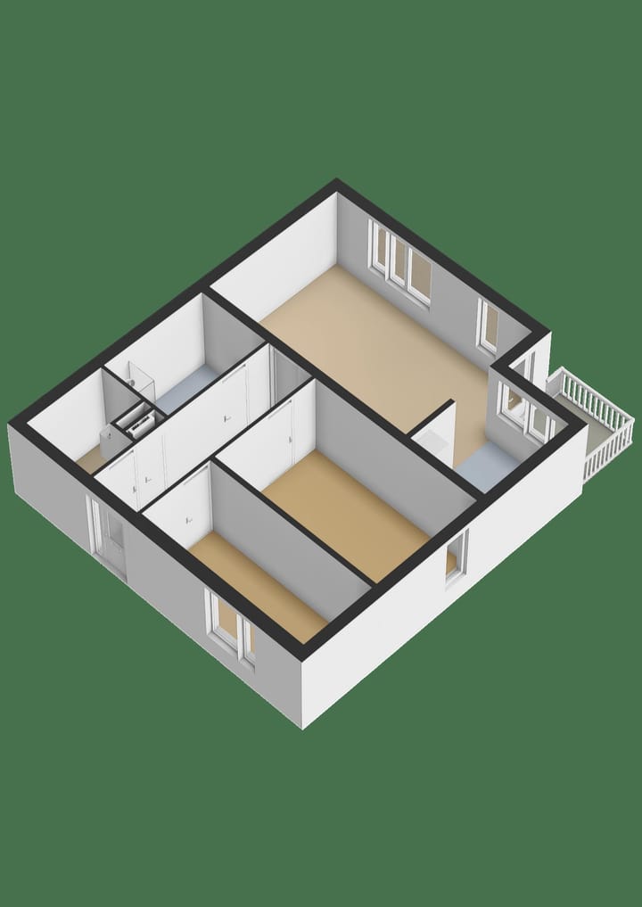 Photo 40 of Hoppemastate 17