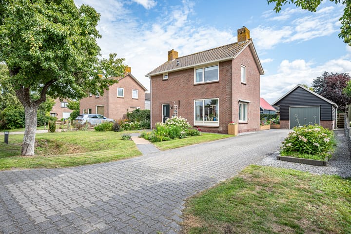 Foto 1 van Dokter Larijweg 30